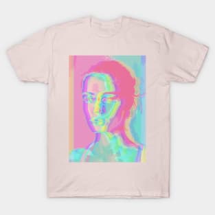 LSD GIRL T-Shirt